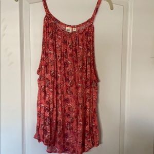 Gap tank top